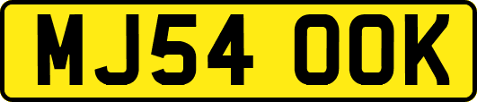 MJ54OOK