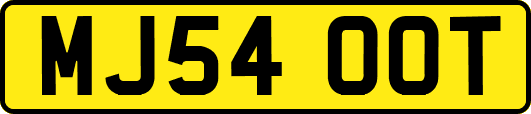 MJ54OOT
