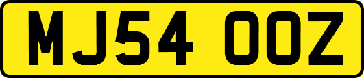 MJ54OOZ