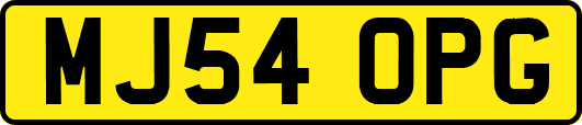 MJ54OPG