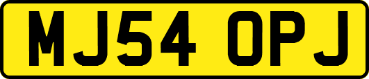 MJ54OPJ