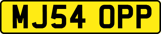 MJ54OPP