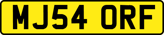 MJ54ORF