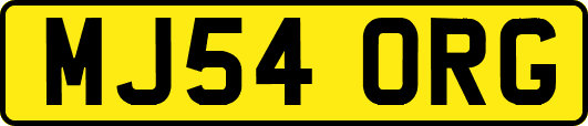 MJ54ORG