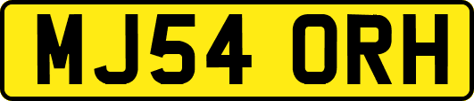 MJ54ORH