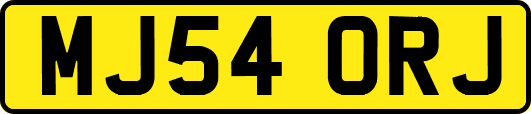 MJ54ORJ