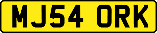 MJ54ORK
