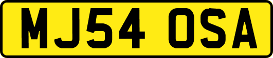 MJ54OSA