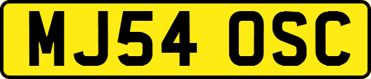 MJ54OSC