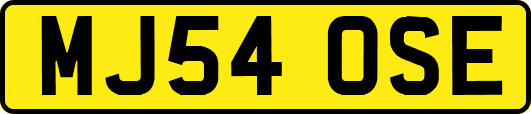 MJ54OSE