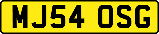MJ54OSG