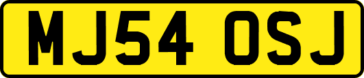 MJ54OSJ