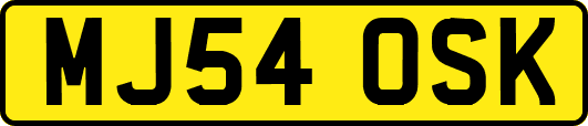 MJ54OSK