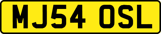 MJ54OSL