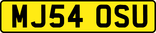 MJ54OSU
