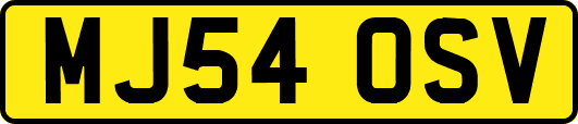 MJ54OSV