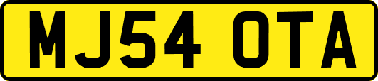 MJ54OTA