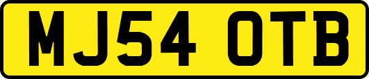 MJ54OTB