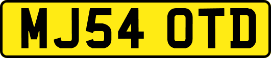 MJ54OTD