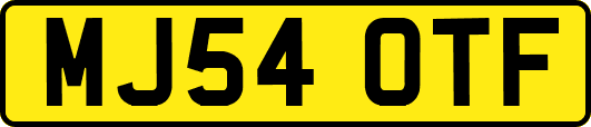 MJ54OTF