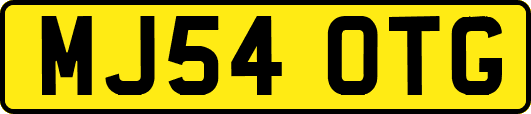 MJ54OTG
