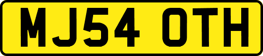 MJ54OTH