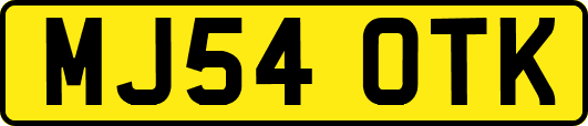 MJ54OTK