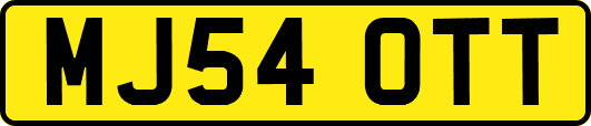 MJ54OTT