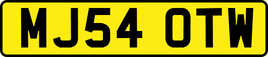 MJ54OTW