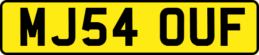MJ54OUF
