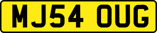 MJ54OUG