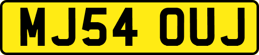 MJ54OUJ