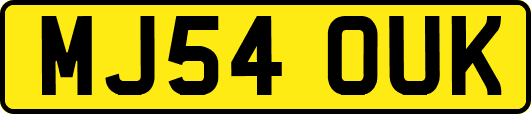 MJ54OUK