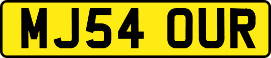 MJ54OUR
