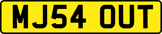 MJ54OUT