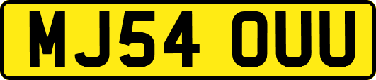 MJ54OUU