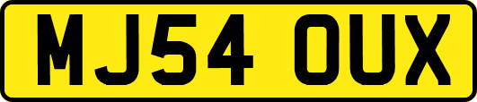 MJ54OUX