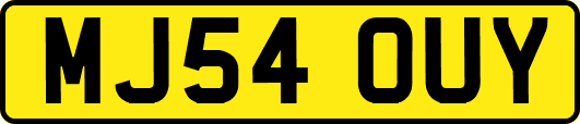 MJ54OUY