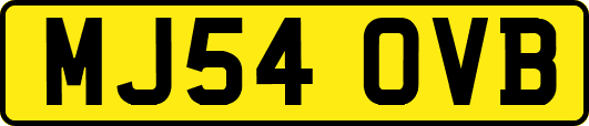 MJ54OVB