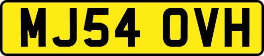 MJ54OVH