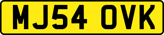 MJ54OVK