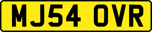 MJ54OVR