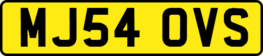 MJ54OVS