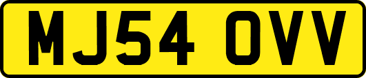 MJ54OVV