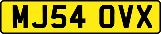 MJ54OVX