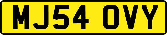 MJ54OVY