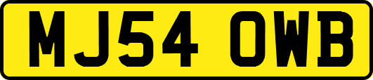 MJ54OWB