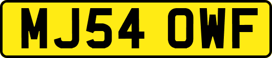 MJ54OWF