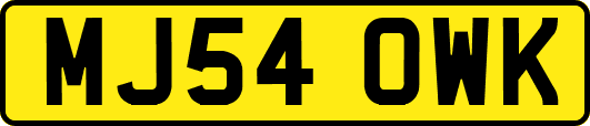 MJ54OWK
