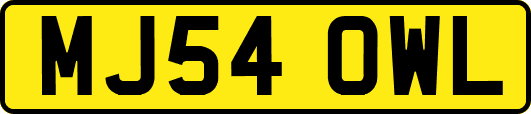 MJ54OWL